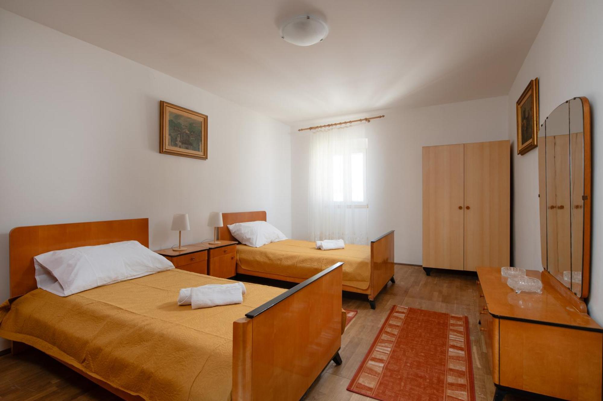 Apartment Gioia Rovinj Exterior foto