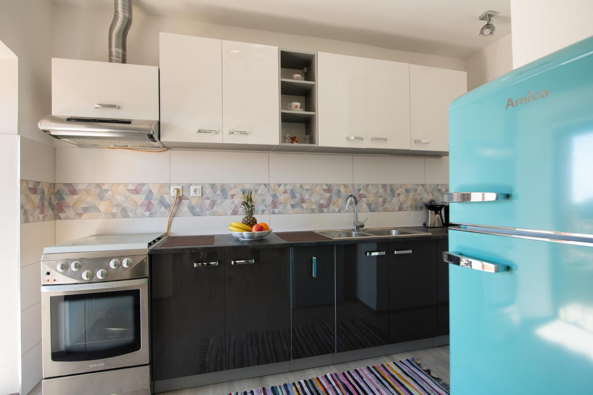 Apartment Gioia Rovinj Exterior foto