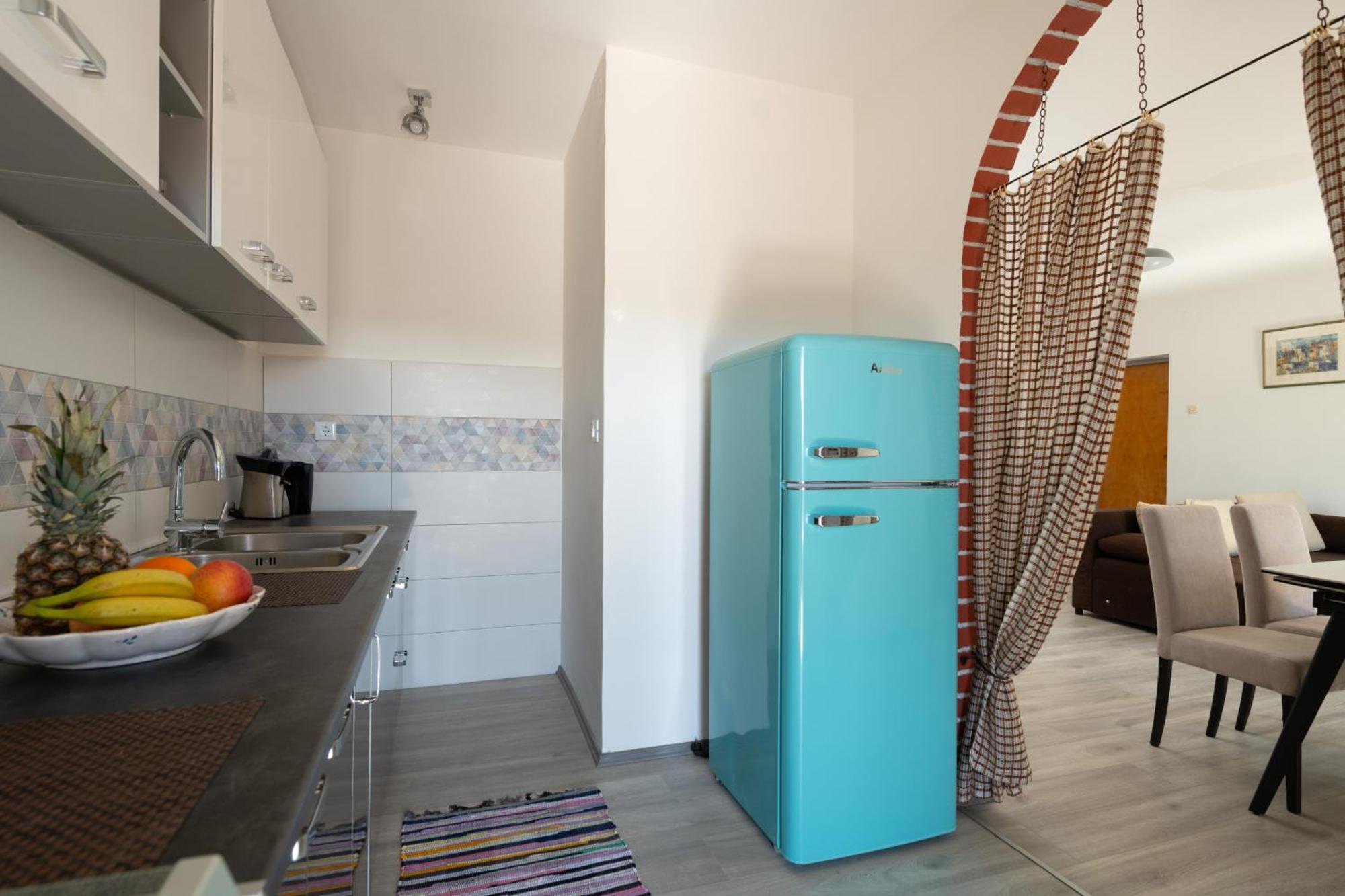 Apartment Gioia Rovinj Exterior foto